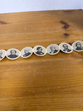 Portraits Of The Presidents Of The United States - Washington To Grant