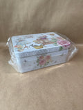 Tin Of Bath Bombs - Appears Unused // 2 Available // PRICED INDIVIDUALLY