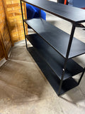 Metal Shelf