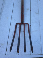 B-Pitch Fork