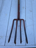 B-Pitch Fork