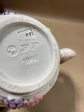 Fitz & Floyd Fox Mug