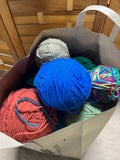 B-Yarn Lot