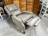 Hancock and Moore Power Reclining Chair ***HEAVY ITEM***READ DETAILS ON PICK UP POLICY***