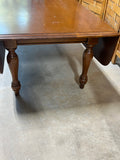 Ethan Allen Drop Leaf Coffee Table, AS IS