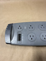 Belkin SurgeMaster Power Strip WORKS