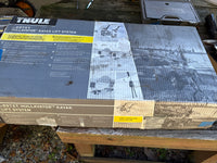 C-Thule Hullavator Kayak Lift System, 897XT