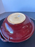 Large Douce Provence Beaujolais Bowl With Handles