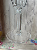 Waterford Crystal Sheila Claret Wine Glass (G)