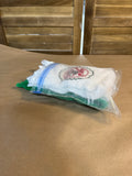 Lot Of 3 Christmas Handtowels