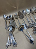 Holmes & Edwards Flatware - 48 Pieces