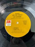 Cat Stevens Teaser and the Firecat Vintage LP Vinyl (S)