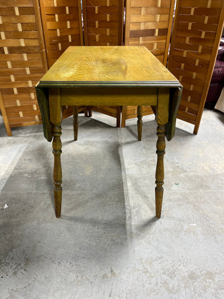 Drop Leaf Table