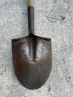 Z- Shovel