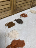 Autumn Leaf Garland