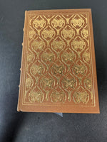 Nabokov’s Dozen by Vladimir Nabokov Franklin Library Edition Leather Bound Hardcover Book