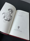 Sense and Sensibility by Jane Austen Collins 1980 Vintage Hardcover Book