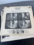 Trio of Comedy Vintage LP Vinyl (O)