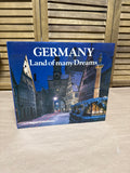 Germany Land Of Many Dreams Book