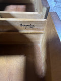 Henredon Triple Dresser***HEAVY ITEM***READ DETAILS ON PICK UP POLICY***