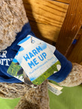 Peter Rabbit Plush with Board Book