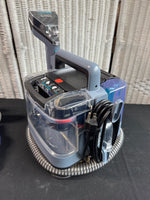 Shark PX200 Series Stain Striker with Cleaners & Accessories