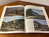 Pennsylvania Railroad Lines West, Vol. 2 (Pittsburgh and Northeast Ohio 1960-1999) Hardcover Book