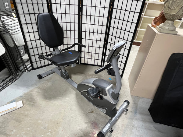 Exerpeutic Exercise Bike