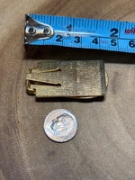 Flying Duck Money Clip