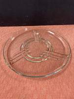 Luminarc Serving Platter