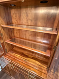 Drexel Heritage Heirloom Furniture Breakfront China Hutch with Butler's Desk, Number 37 of 275***HEAVY ITEM***READ DETAILS ON PICK UP POLICY***
