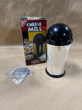Cheese Mill With Box