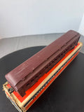 No. 2625 Irvington Pullman Passenger Car Vintage Lionel Train for “O” Gauge Track with Box