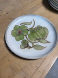 40-Piece Denby England Troubador Stoneware China Set