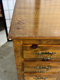 Sturdy Student Desk***HEAVY ITEM***READ DETAILS ON PICK UP POLICY***