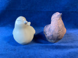 Pair of Small Decorative Birds