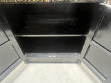 Asian Style Cabinet
