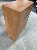 Particle Board Cabinet