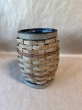 Collectors Club Longaberger Basket With Liner