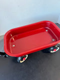 Radio Flyer Mini Red Wagon