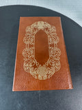 The Histories by Shakespeare 1980 Easton Press Hardcover Book Bound in Genuine Leather