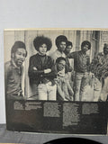 War The World is a Ghetto Vintage LP Vinyl (DD)