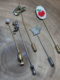 Lot of Stick Pins