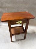 American Girl Doll Pleasant Company Felicity Night Table