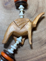 Elephant Necklace
