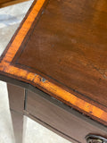Antique Desk with Inlay