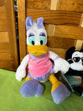 5 pc Disney Plush Lot