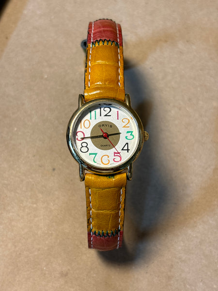 Orvis Watch