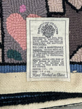 Claire Murray The Nantucket Collection Cow Hook Rug (43"x36")