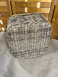 Square Sturdy Basket (B)